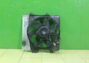 PEUGEOT 208 I 1.2 VTI 13r HB 3D wentylator chlodnicy 9675280980