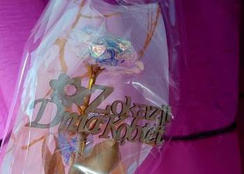 Róże na Dzień Kobiet