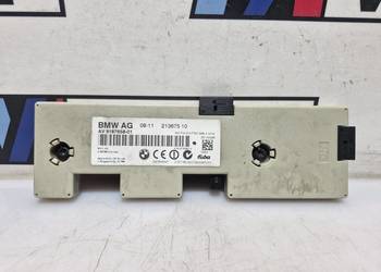  BMW E90 E91 WZMACNIACZ ANTENOWY DIVERSITY 9187658