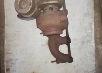 Turbosprężarka VW 1.9 TDI 038253019J