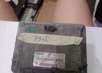 Komputer Opel Astra 0281001971