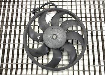 WENTYLATOR CHŁODNICY FIAT TIPO 1.4 95KM A13111648L