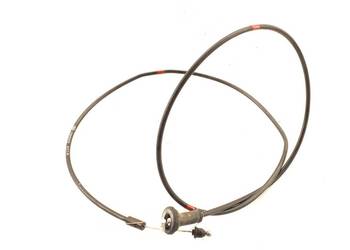 LINKA MASKI HYUNDAI KONA CIĘGNO OTWIERANIA, ZAMKA