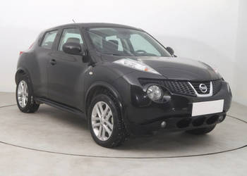 Nissan Juke 1.6 i