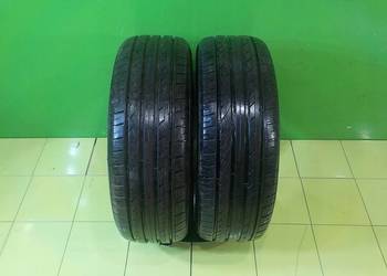 HIFLY HF805 CHALLENGER DSRT 83V M+S 185/55/16 opony letnie 5.08mm 6.55mm