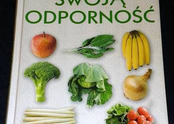 Wzmocnij swoją odporność - Geraldine Teubner