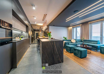 Mieszkanie 77.94 metry 3-pokojowe Gorzów Wielkopolski