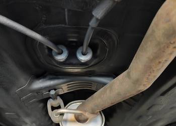 Konserwacja podwozia Toyota Kia Honda Opel profesjonalne