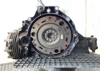 SKRZYNIA BIEGÓW AUDI A4 B8 LKW 2.0 211KM 07-15