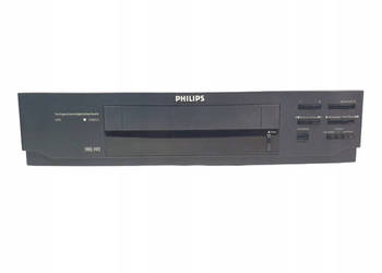 Video magnetowid Philips V3 DV1 Pilot VHS