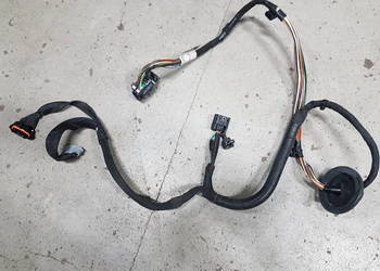 SMART FORTWO II 1.0 INSTALACJA SKRZYNI BIEGOW WIAZKA SKRZYNI A4515402708