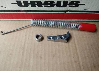 Massey Ferguson oryginał PRL ZM Ursus