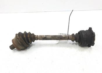 PÓŁOŚ PRAWA PRZÓD VOLKSWAGEN PASSAT B5 LIFT PÓŁOŚ PRAWA PRZÓD VOLKSWAGEN PASSAT B5 LIFT