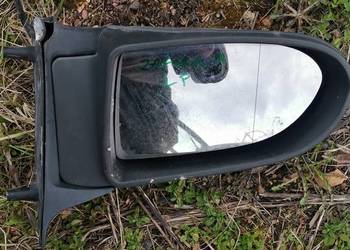 Lusterko Zafira a 5 pinów
