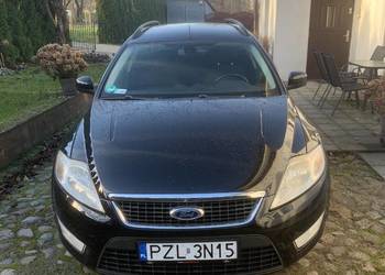 Sprzedam Ford Mondeo