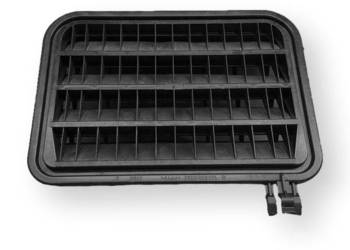 MERCEDES CL CLK W140 W202 W210 W220 Kratka wentylacyjna bagaznika OE