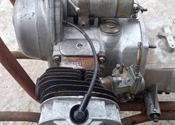 K-750,Dniepr Mt-12,Mw-750 ,M-72 Silnik sprawny Gotowy do założenia.