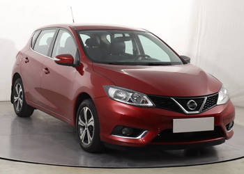 Nissan Pulsar 1.2 DIG-T