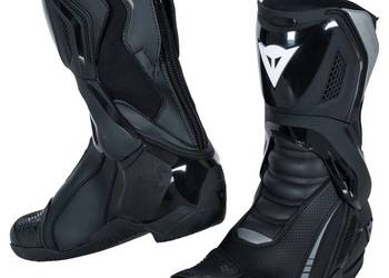Dainese Nexus 3 In & Out Air buty motocyklowe roz. 38