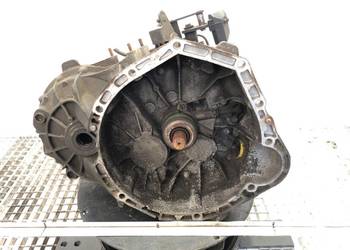 SKRZYNIA BIEGÓW MERCEDES W638 A6382601800 2.2 82KM 96-03