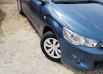 Citroen C-Elysee 1.2 PureTech