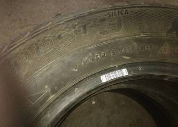 GISLAVED EUROFROST 3 SILCA 205/65 R15 94T M+S