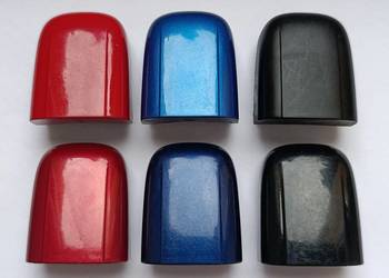 zaslepka klamki Citroen C3 kolory