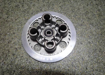 DOCISK KOSZA SPRZĘGŁA SUZUKI DR 800 BIG 91-97R