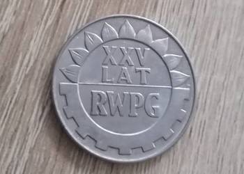 moneta 20 złotych rok 1975