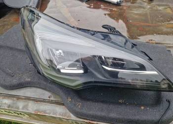 Opel Astra K Lift Reflektor Full Led BDB ORG EU