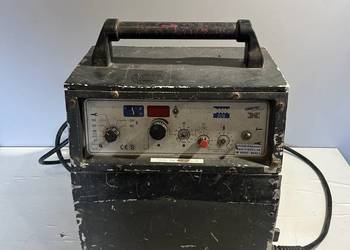 TIG ORBITALNY 205 ORBITEC TIGTRONIC SPAWARKA