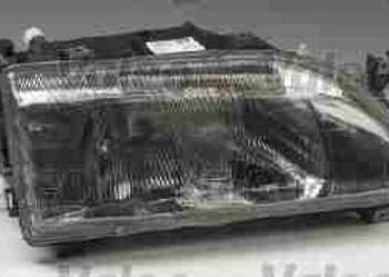 RENAULT 19 92- REFLEKTOR LAMPA H4 MAN. NOWY PR VALEO 84760