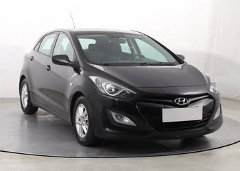 Hyundai i30 1.4 CVVT