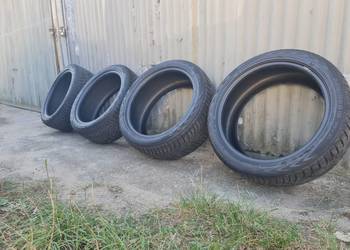 Opony Nokian 225/45r18