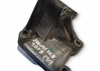 ŁAPA POMPY WSPOMAGANIA Jaguar XK8 XK 8 4.0 V8 mocowanie NCA8301AB