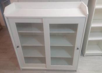 Witryna Ikea Hauga