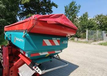 Rozsiewacz SULKI x36,012r