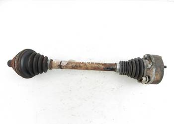 PÓŁOŚ LEWA PRZEDNIA VW GOLF V 1.9 TDI PD 105