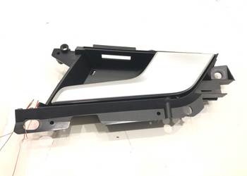 KLAMKA WEWNĘTRZNA PRAWY PRZÓD AUDI A4 B9 Kombi