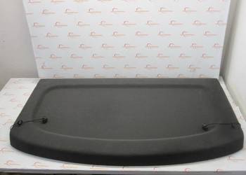 VOLKSWAGEN TIGUAN I 08r półka bagażnika 5N0867769E