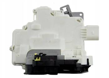 Audi A3 A4 A6 A8 Seat Exeo zamek drzwi prawy NOWY