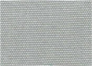 Tkanina MASACRIL Special 330g/m2, 200cm kolor Silver kod 2409