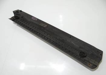 MOCOWANIE OSŁONA CHŁODNICY BMW E65 LCI 3.0D 7795383