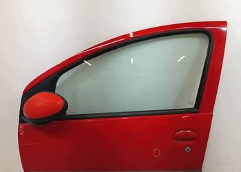 DRZWI LEWE PRZÓD KJH  Peugeot 107 I (2005-2014)
