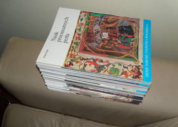 Dzieje narodu i  państwa polskiego