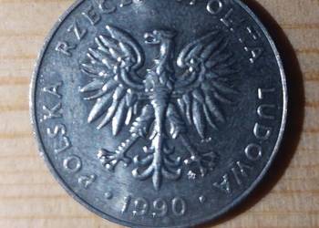 20zł, 1990