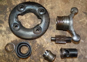 napęd licznika X AWO org DDR