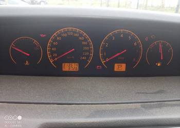 Nissan Primera P12 kombi