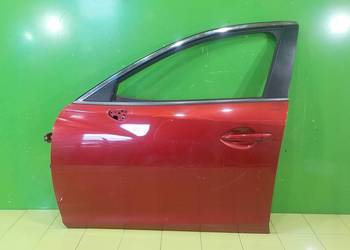 MAZDA 6 GJ III 2.2 D 14r KOMBI drzwi lewe przod
