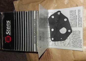 membrama BriggS 530-048